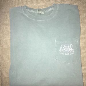 Tops - Alpha Xi Delta formal tee Tops - Alpha Xi Delta formal tee
